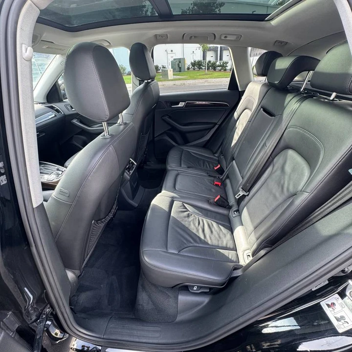 2013 Audi 8R Q5 - Image 11 of 20