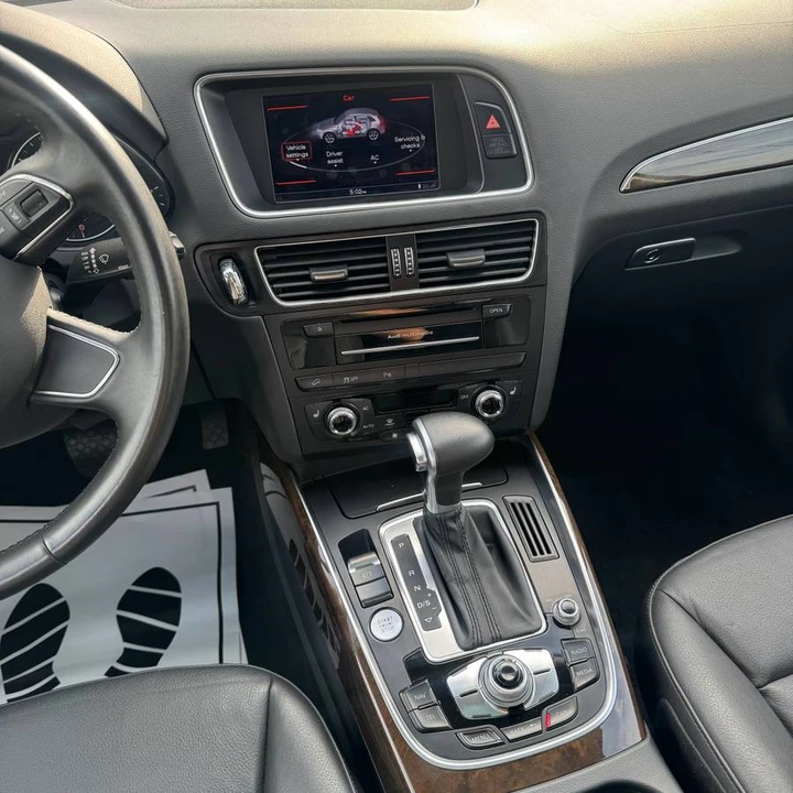 2013 Audi 8R Q5 - Image 18 of 20