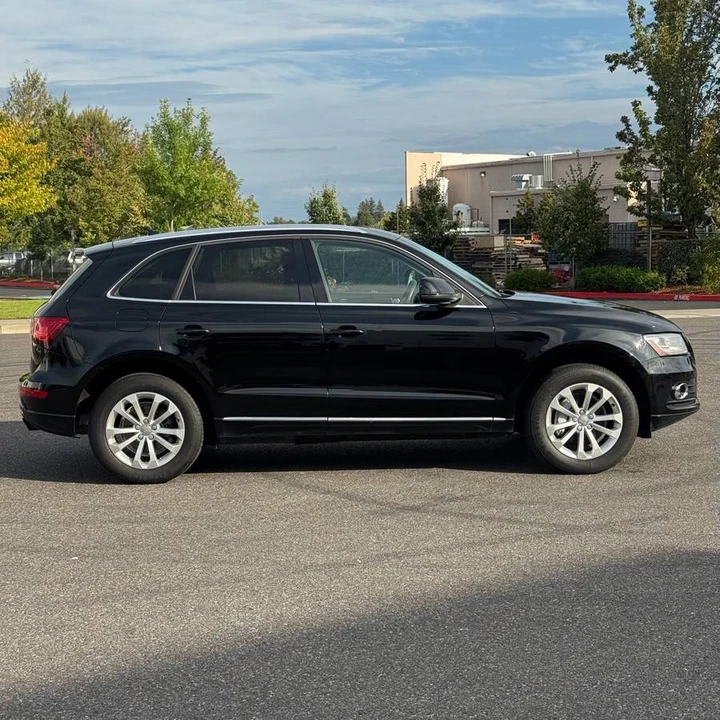 2013 Audi 8R Q5 - Image 4 of 20