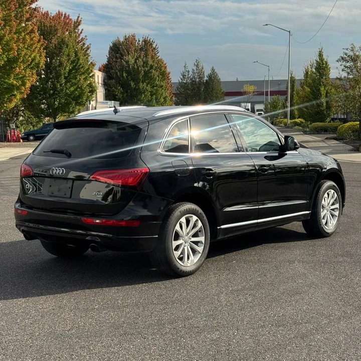 2013 Audi 8R Q5 - Image 5 of 20