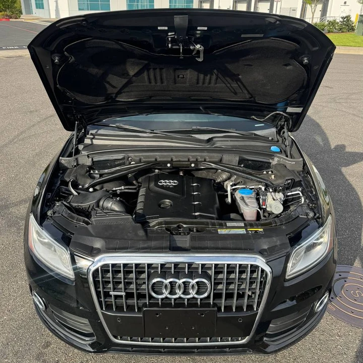 2013 Audi 8R Q5 - Image 15 of 20