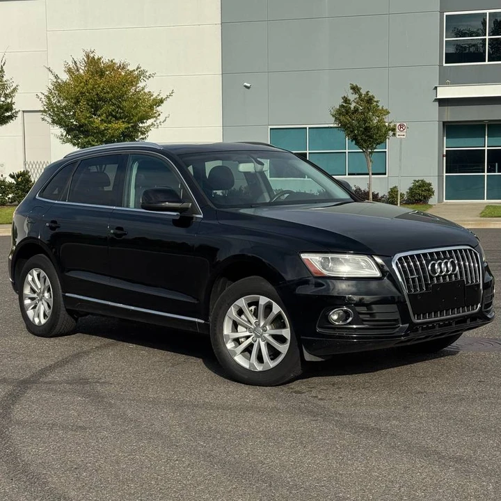 2013 Audi 8R Q5 - Image 3 of 20