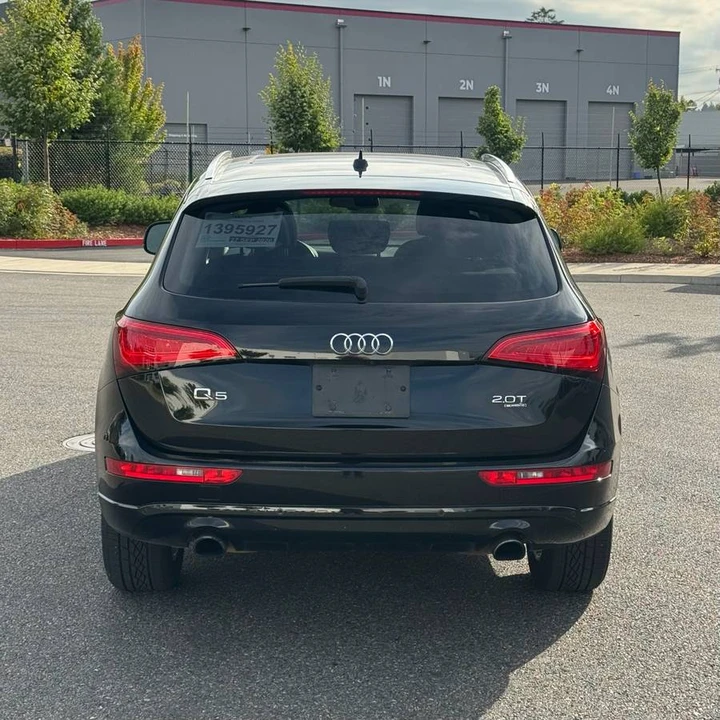 2013 Audi 8R Q5 - Image 6 of 20