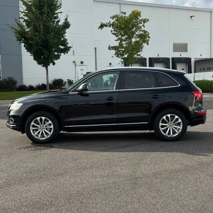 2013 Audi 8R Q5 - Image 8 of 20