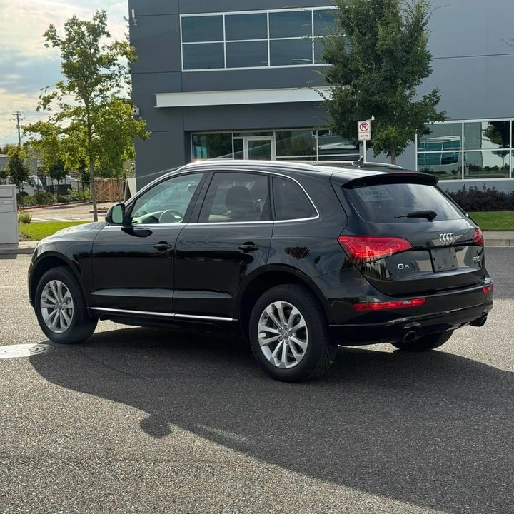 2013 Audi 8R Q5 - Image 7 of 20