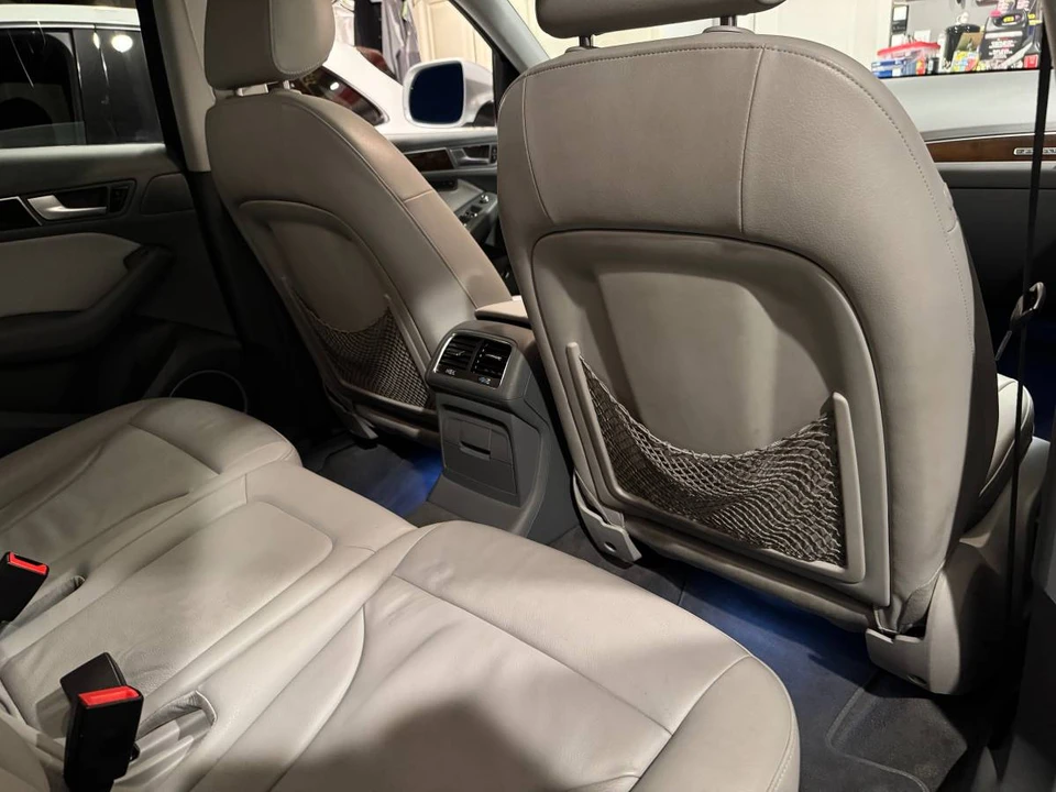 2013 Audi 8R Q5 - Image 11 of 21