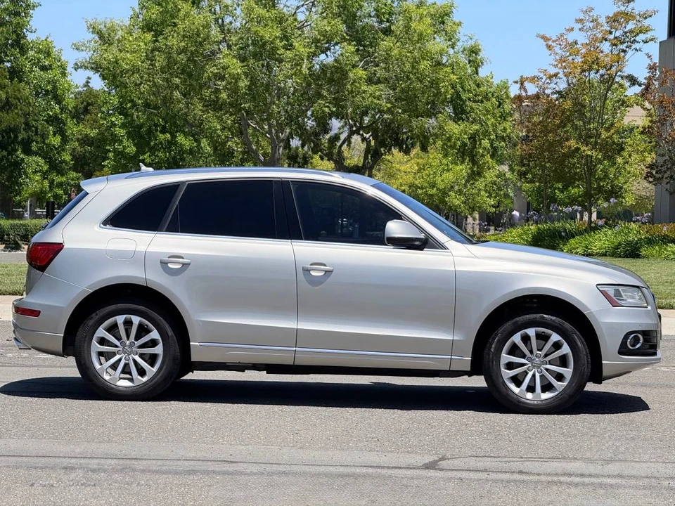2013 Audi 8R Q5 - Image 3 of 15