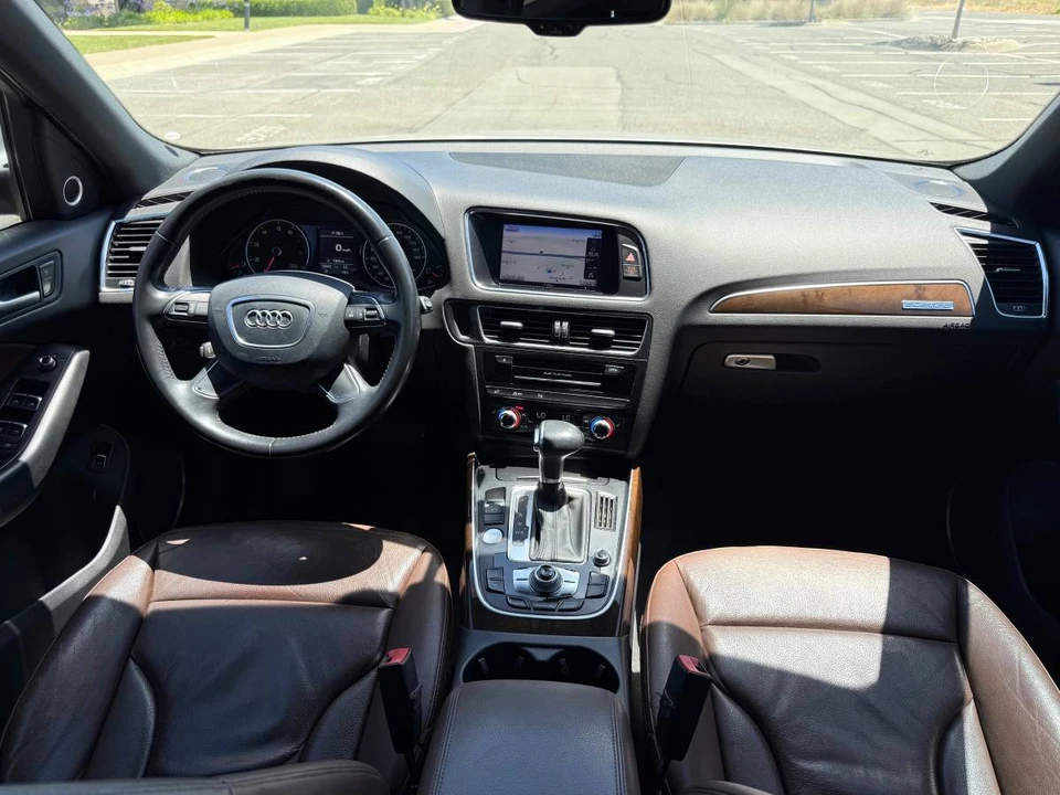 2013 Audi 8R Q5 - Image 7 of 15