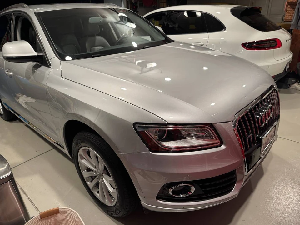2013 Audi 8R Q5 - Image 5 of 21