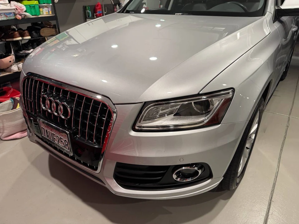 2013 Audi 8R Q5 - Image 2 of 21