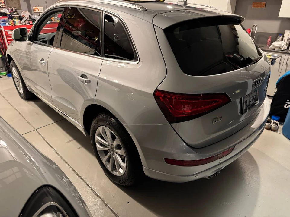 2013 Audi 8R Q5 - Image 3 of 21