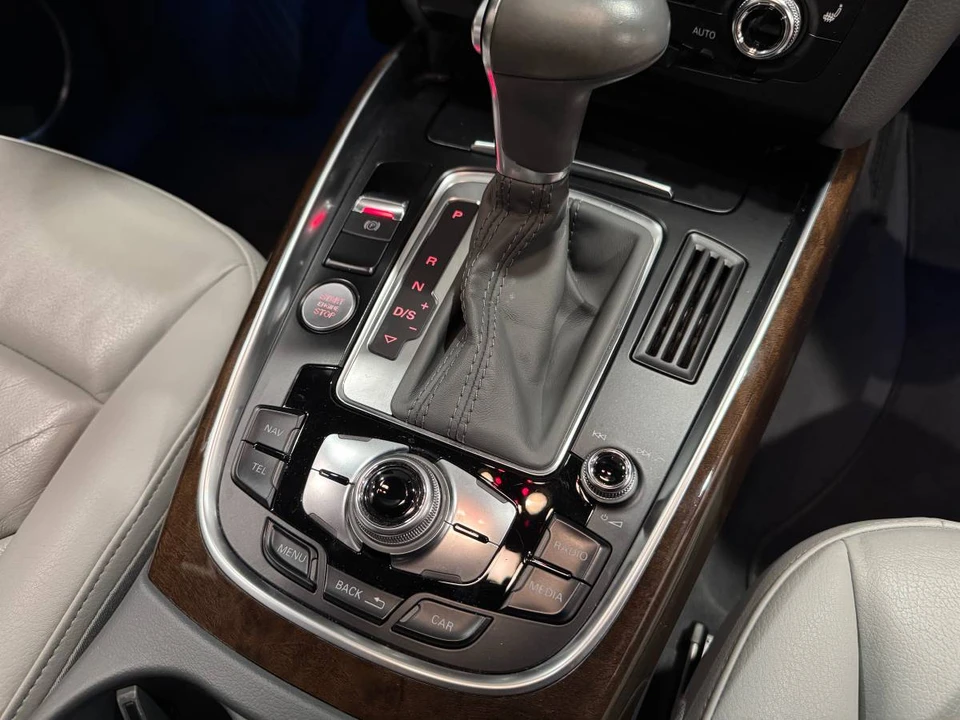 2013 Audi 8R Q5 - Image 13 of 21