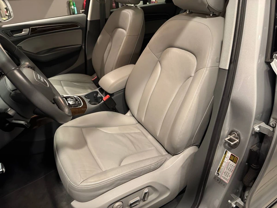 2013 Audi 8R Q5 - Image 16 of 21