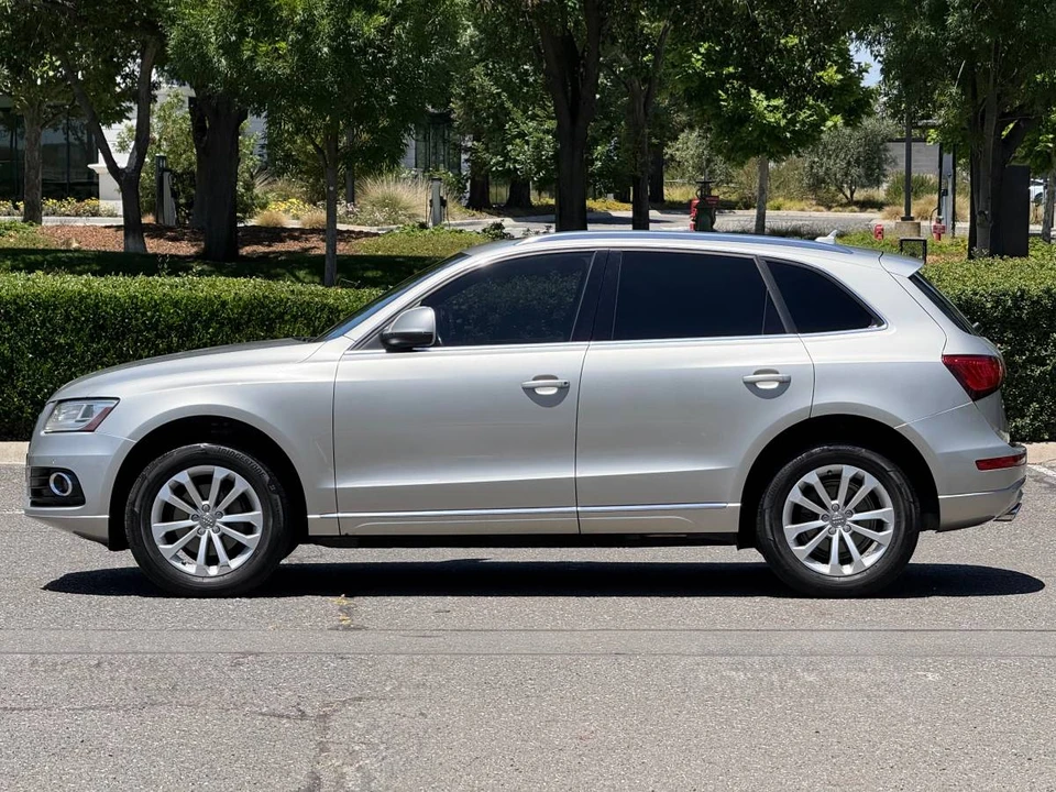 2013 Audi 8R Q5 - Image 6 of 15