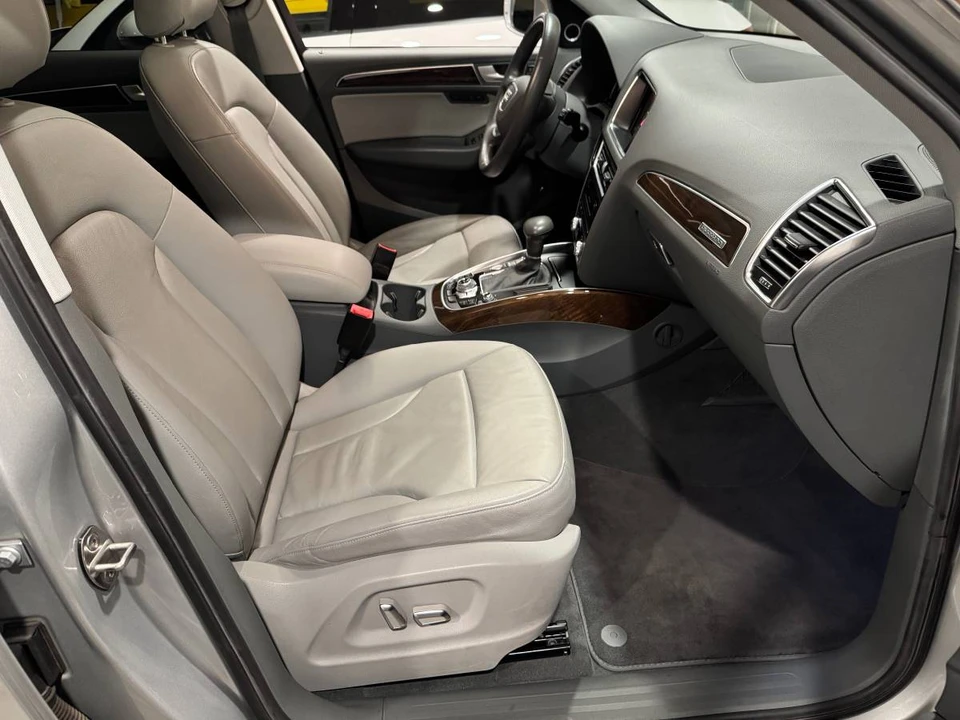 2013 Audi 8R Q5 - Image 7 of 21