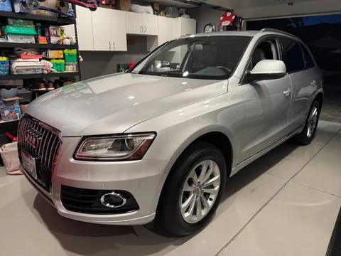 2013 Audi Q5 2.0T Quattro Premium Plus
