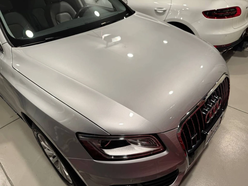 2013 Audi 8R Q5 - Image 6 of 21