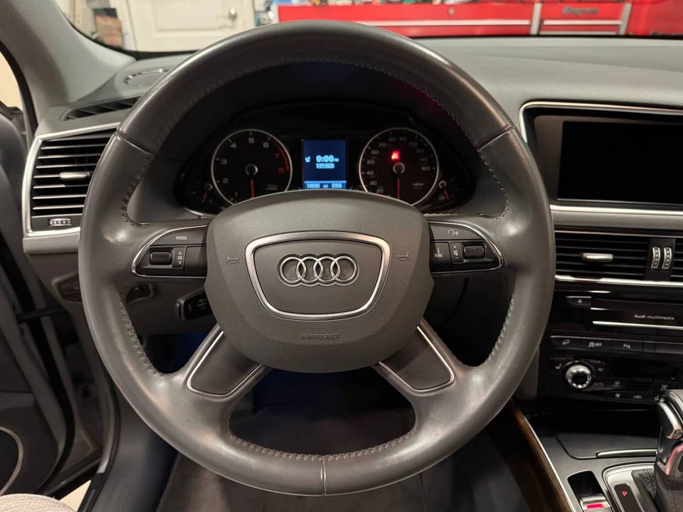 2013 Audi 8R Q5 - Image 17 of 21