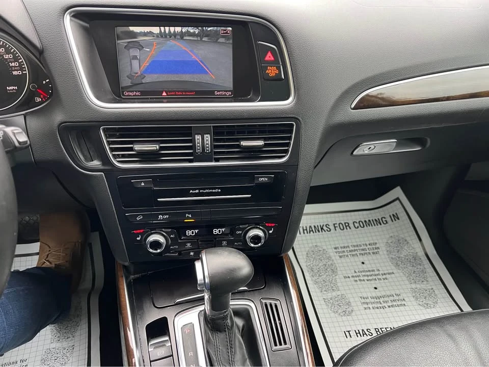 2013 Audi 8R Q5 - Image 13 of 15