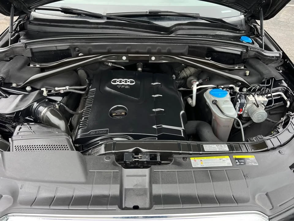 2013 Audi 8R Q5 - Image 14 of 15