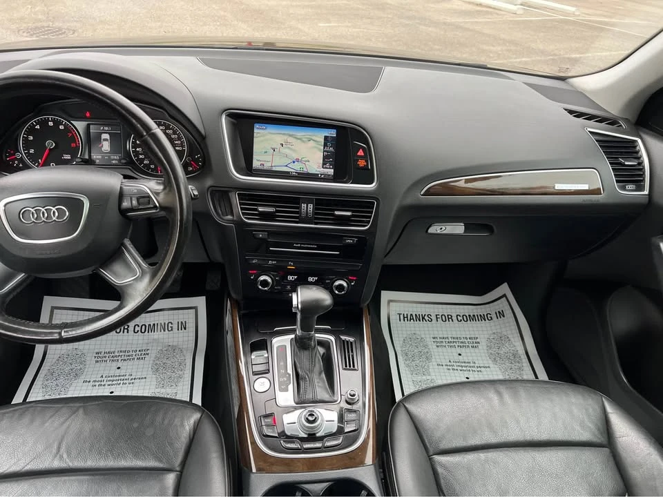 2013 Audi 8R Q5 - Image 10 of 15