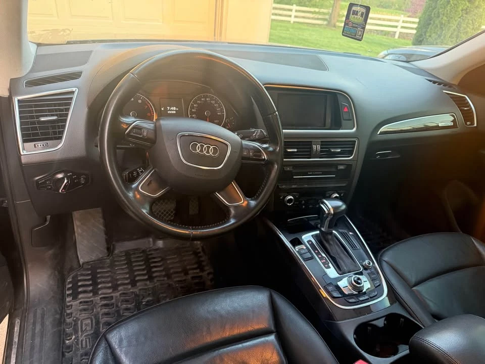 2013 Audi 8R Q5 - Image 4 of 7