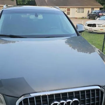 2013 Audi Q5 2.0T Quattro Premium