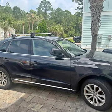 2013 Audi Q5 2.0T Quattro Premium