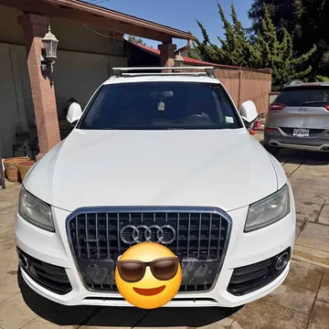 2013 Audi Q5 2.0T Quattro Premium
