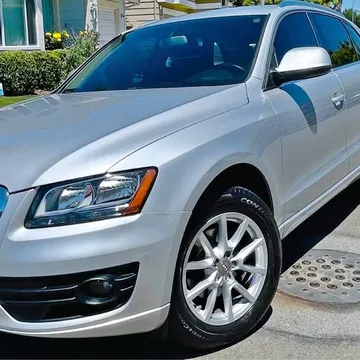 2013 Audi Q5 2.0T Quattro Premium