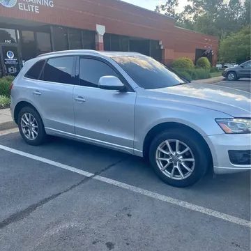 2013 Audi Q5 2.0T Quattro Premium
