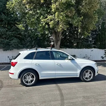 2013 Audi Q5 2.0T Quattro Premium