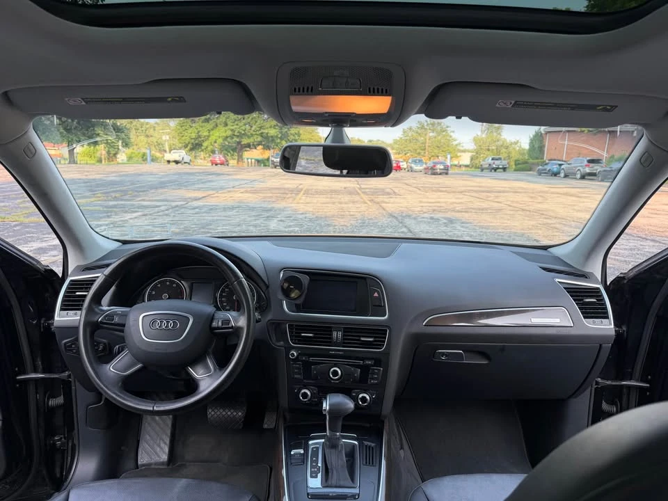 2013 Audi 8R Q5 - Image 11 of 18