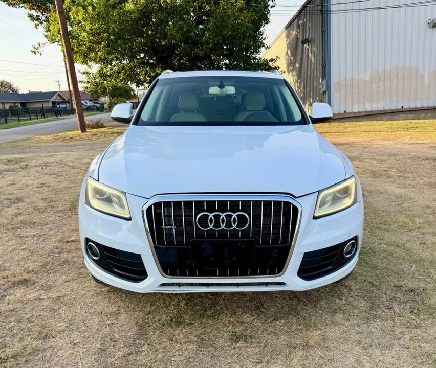 2013 Audi 8R Q5 - Image 3 of 13