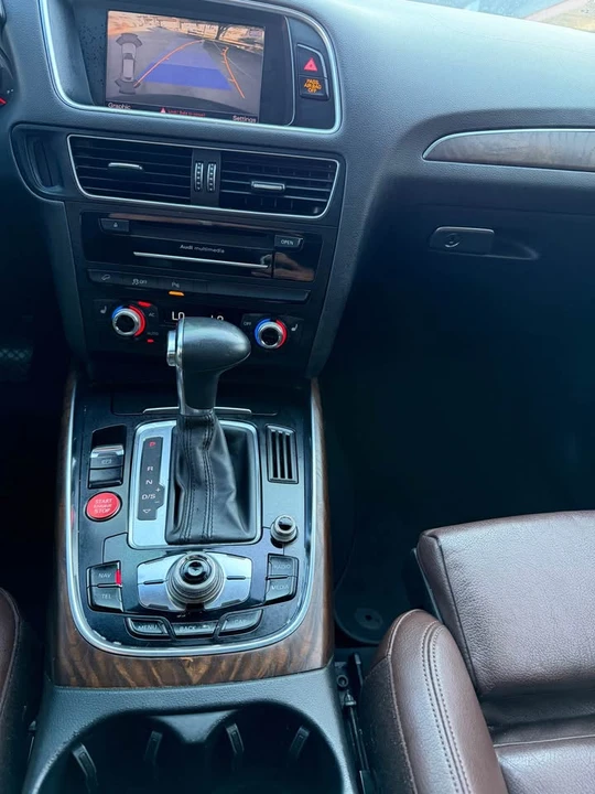 2013 Audi 8R Q5 - Image 13 of 20