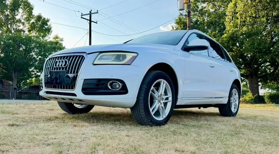 2013 Audi 8R Q5 - Image 13 of 13