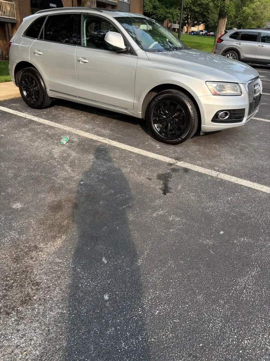 2013 Audi 8R Q5 - Image 3 of 9