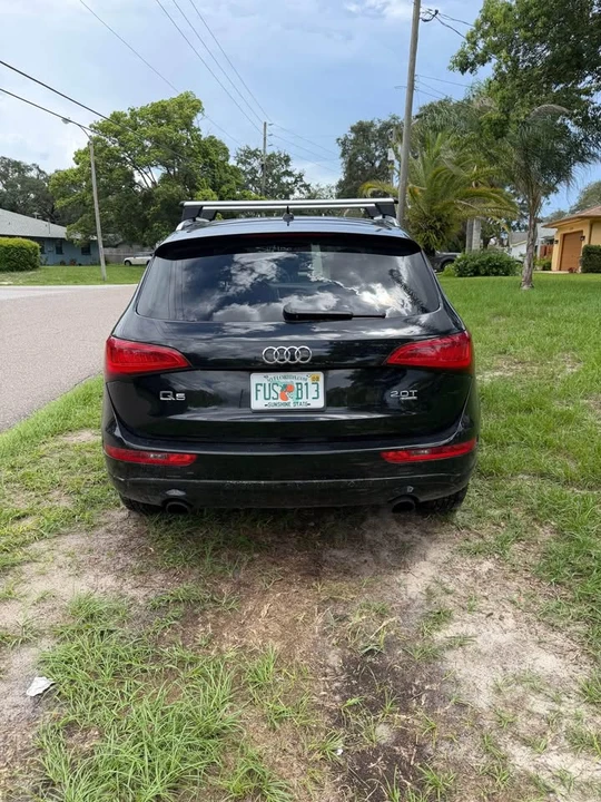 2013 Audi 8R Q5 - Image 4 of 10