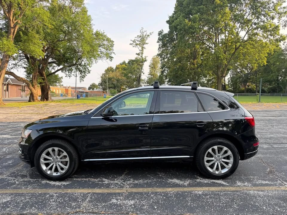 2013 Audi 8R Q5 - Image 2 of 20