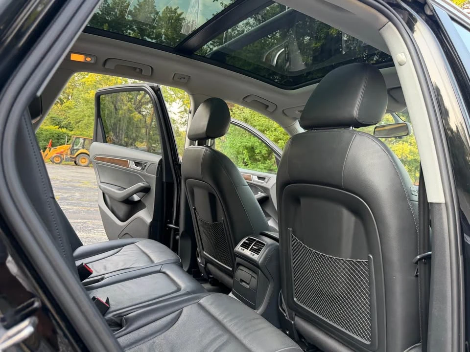 2013 Audi 8R Q5 - Image 10 of 18