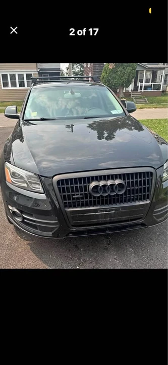 2013 Audi 8R Q5 - Image 11 of 11