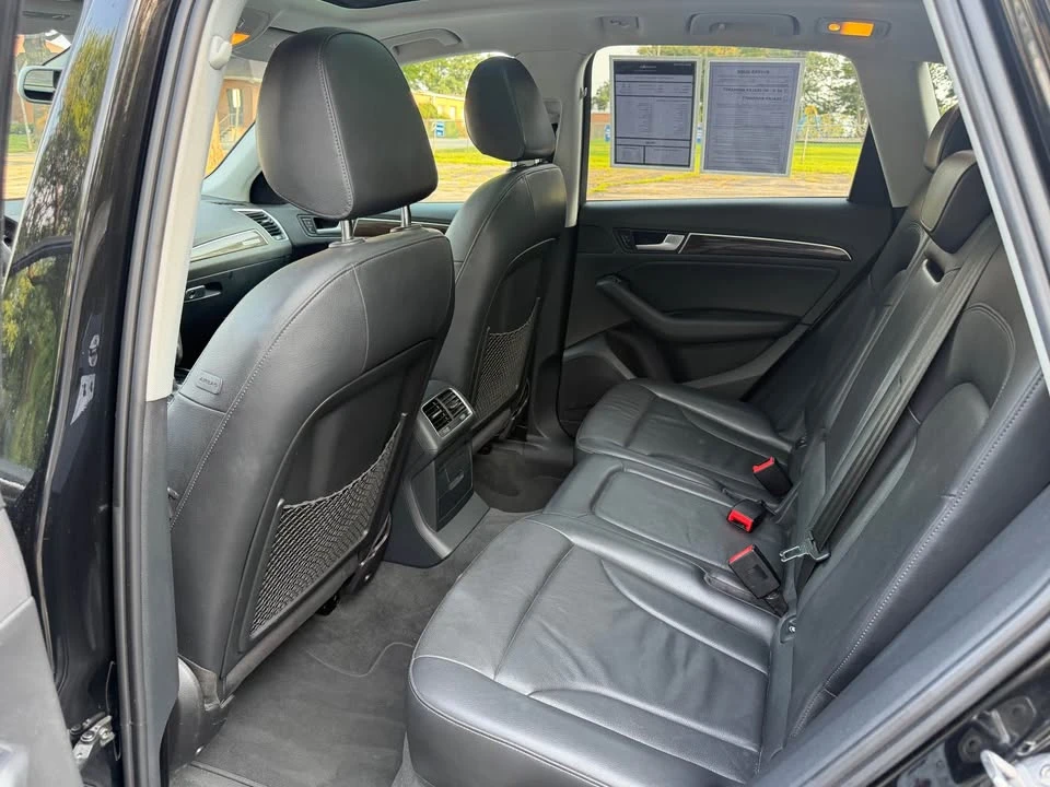 2013 Audi 8R Q5 - Image 11 of 20