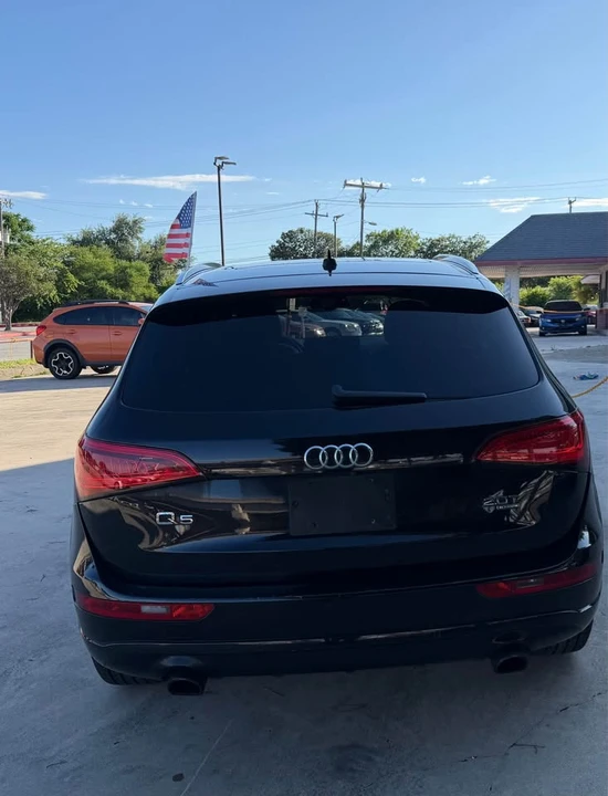 2013 Audi 8R Q5 - Image 3 of 20