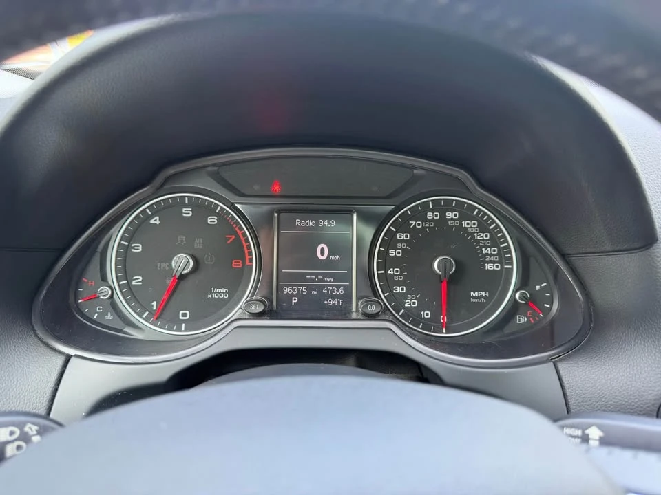 2013 Audi 8R Q5 - Image 14 of 18