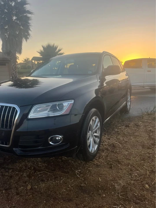 2013 Audi 8R Q5 - Image 2 of 9