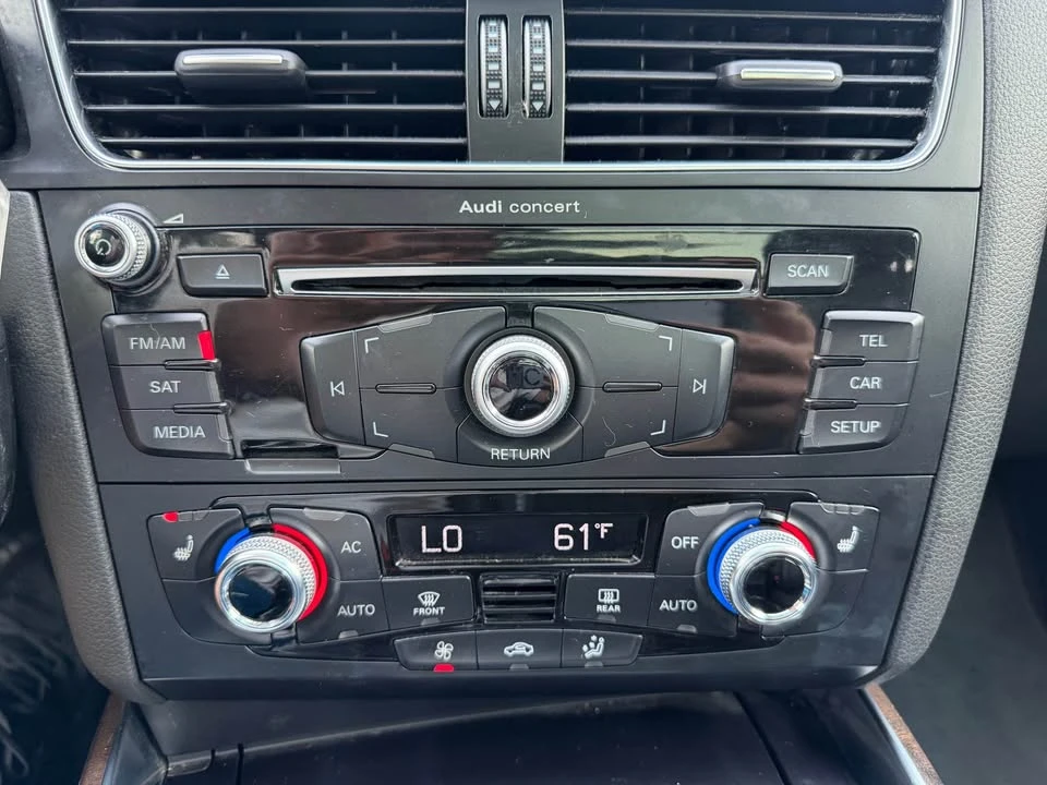 2013 Audi 8R Q5 - Image 17 of 20