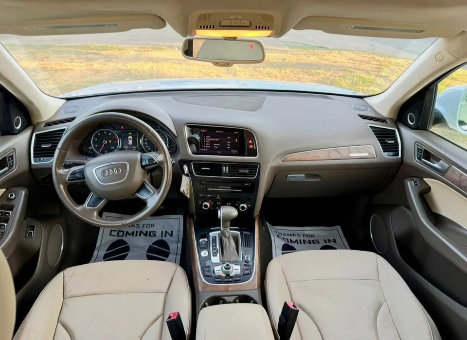 2013 Audi 8R Q5 - Image 12 of 13