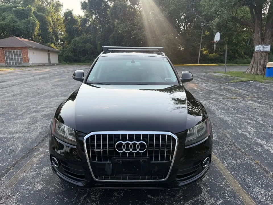 2013 Audi 8R Q5 - Image 8 of 20