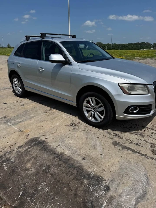 2013 Audi 8R Q5 - Image 3 of 8
