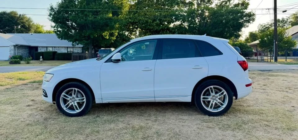 2013 Audi 8R Q5 - Image 2 of 13
